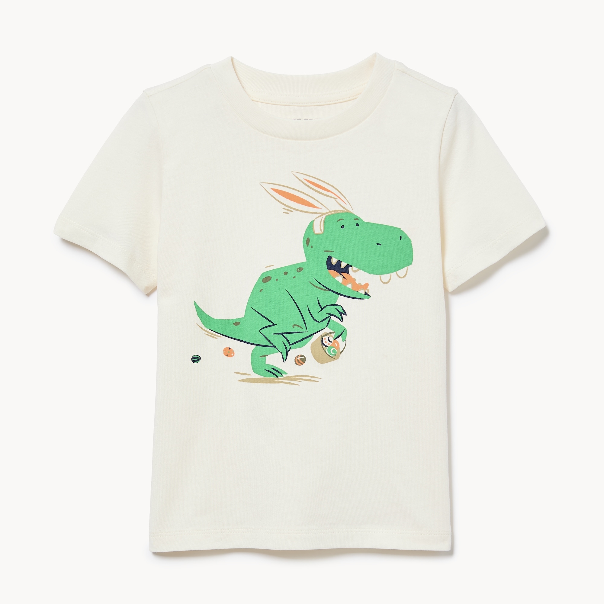 T-shirt imprimé pour tout-petits