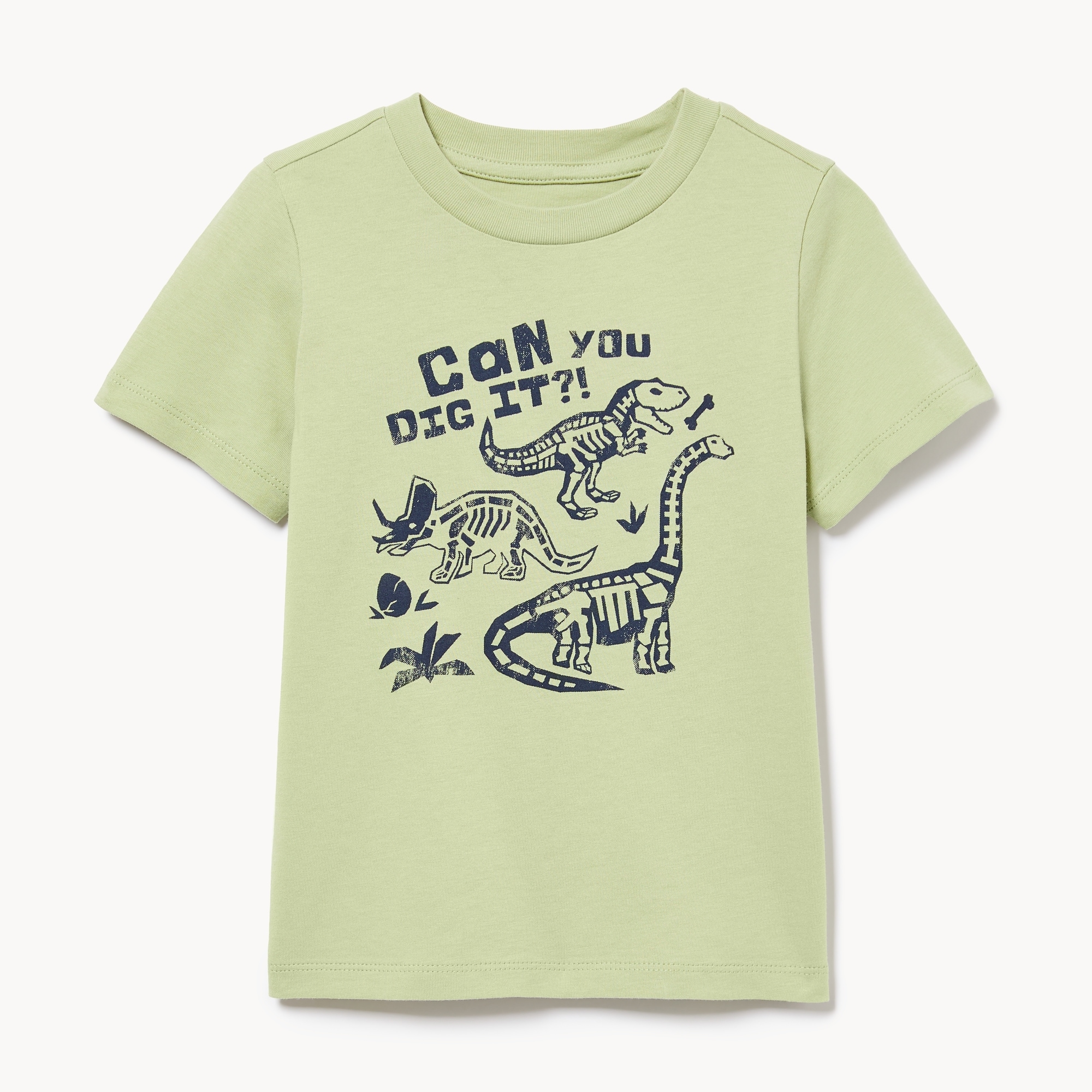 Toddler Graphic T-Shirt
