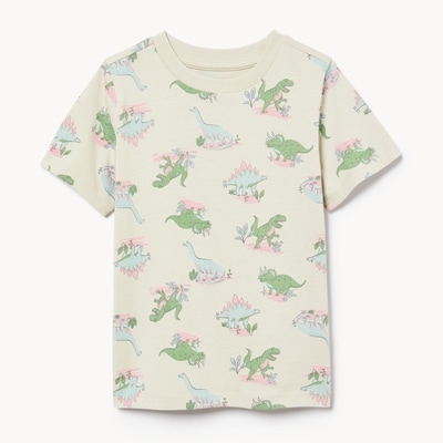 Joe Fresh Toddler Printed T-Shirt 1 ea, $10.00/1ea