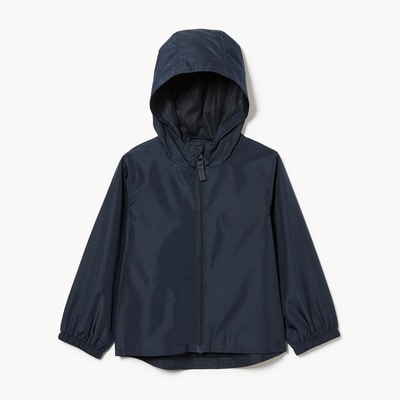 Joe Fresh Toddler Hooded Windbreaker 1 ea, $15.00/1ea
