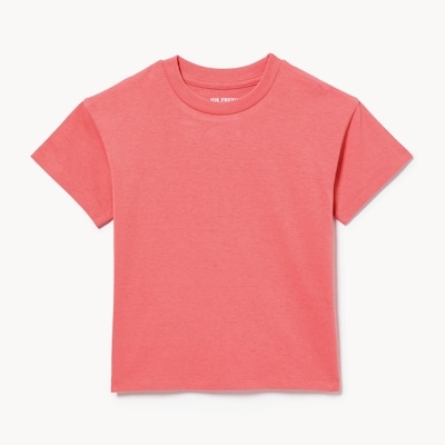 Toddler Boys' T-Shirt - Coral