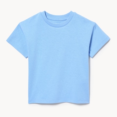 Toddlers' T-Shirt - Light Blue