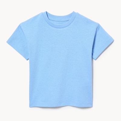 Toddlers' T-Shirt - Light Blue