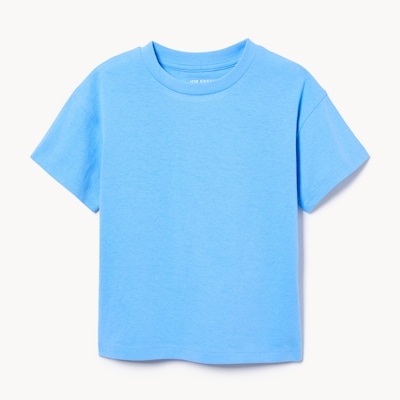 T-shirt pour petit enfants - Bleu Pâle