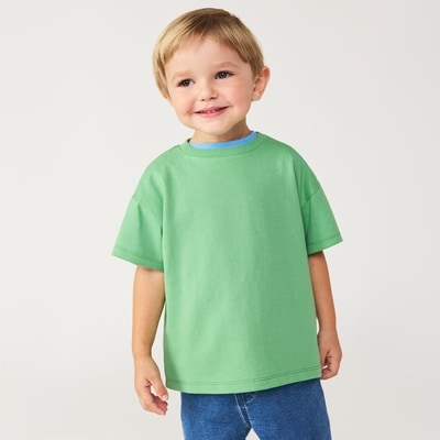 Joe Fresh T-shirt pour petit enfants 1 ea, 5,00 $/1ch