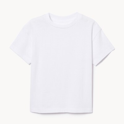 Joe Fresh T-shirt pour petit enfants 1 ea, 5,00 $/1ch