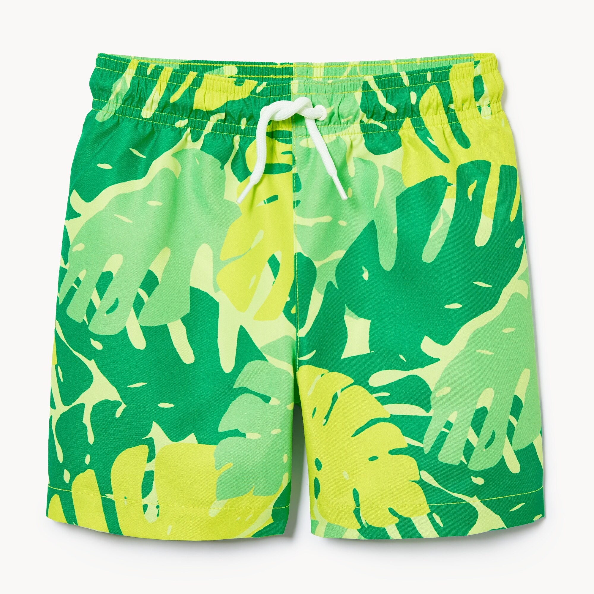 Maillot de bain imprimé pour petits garçons
