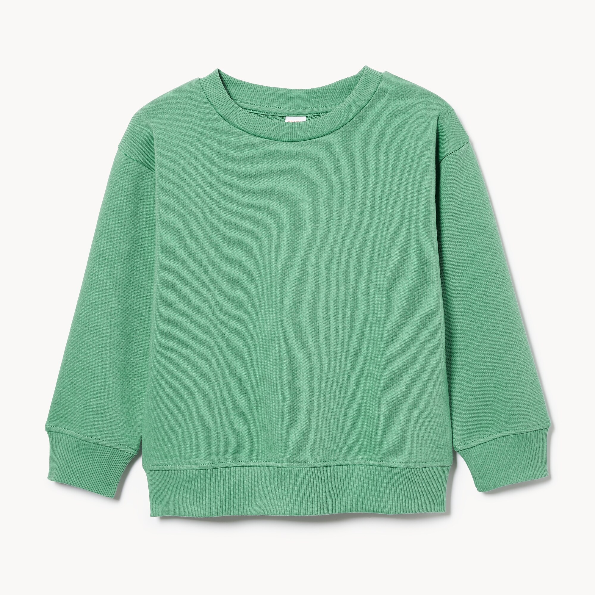 Toddlers' Crewneck Sweatshirt