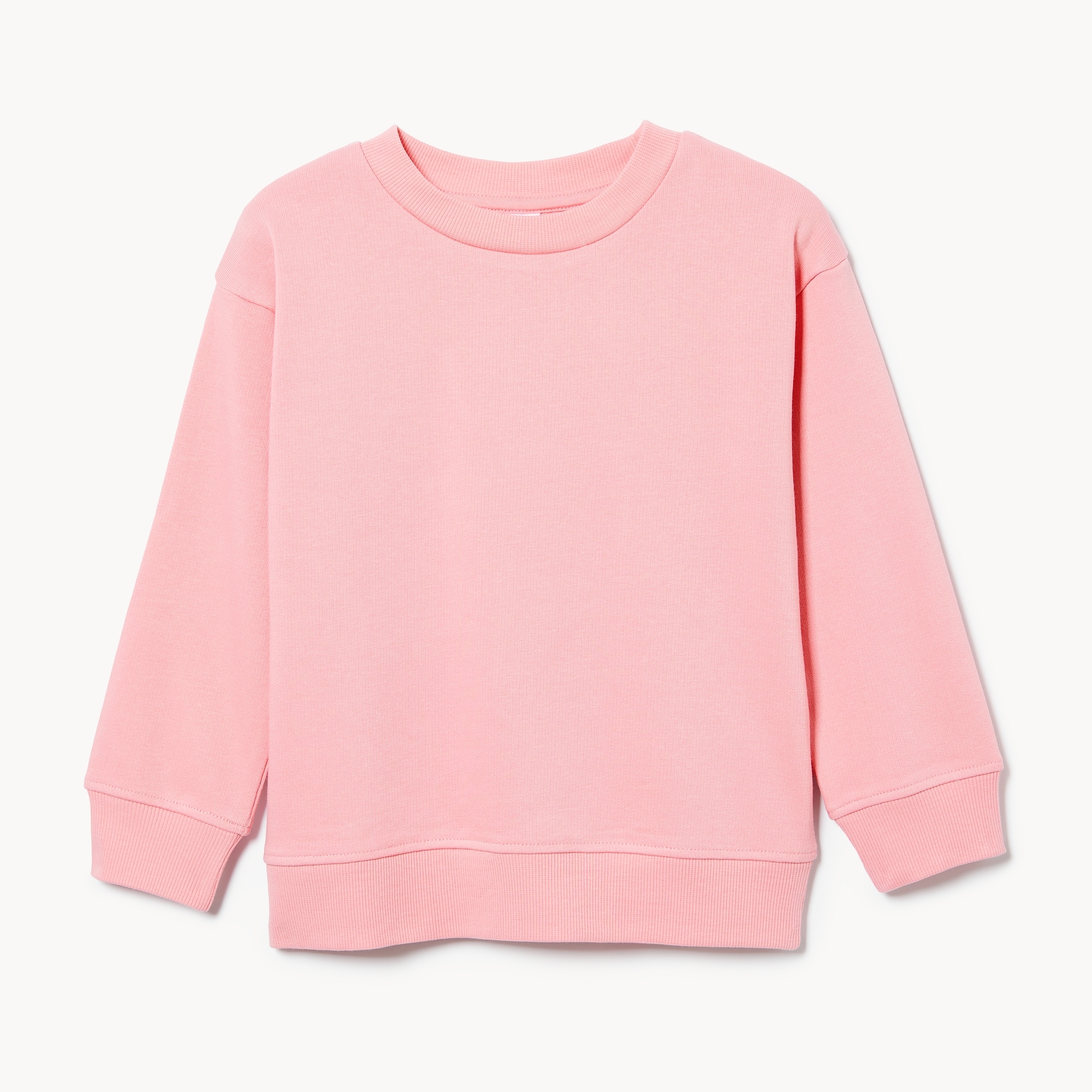 Toddlers' Crewneck Sweatshirt