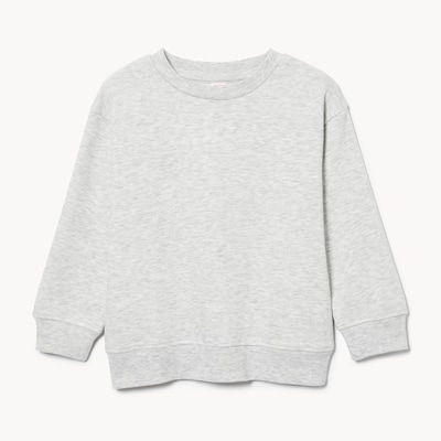 Joe Fresh Toddler Boys' Crewneck Sweatshirt 1 ea, $10.00/1ea