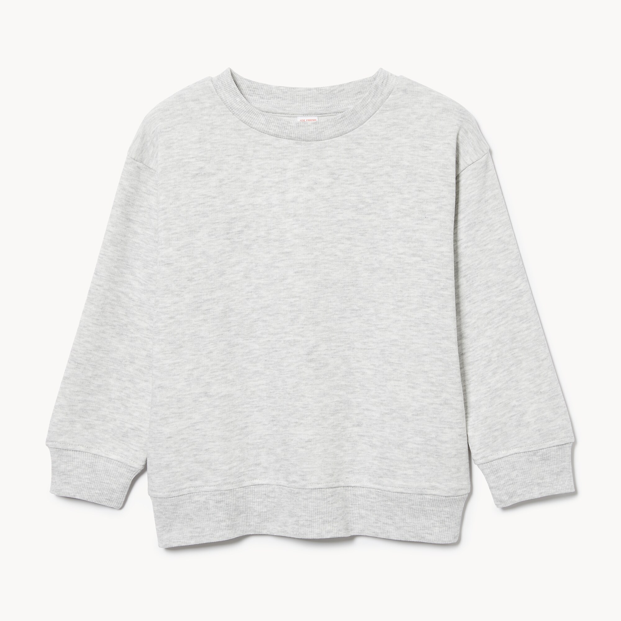 Toddlers' Crewneck Sweatshirt
