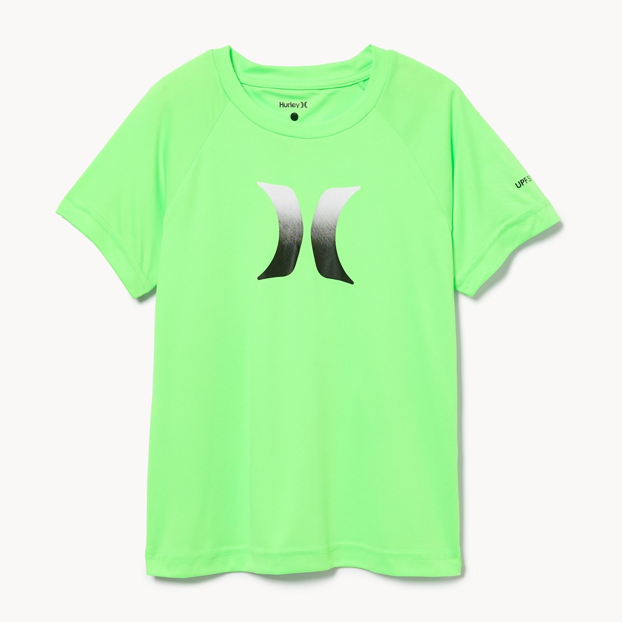 Toddler Boys' Hurley Rash Guard