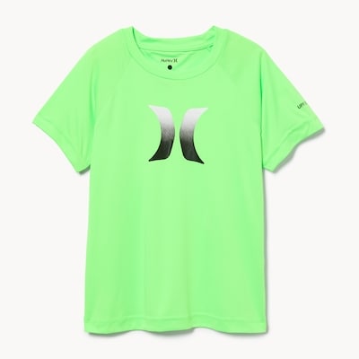Hurley Toddler Boys' Hurley Rash Guard 1 ea, $14.99/1ea