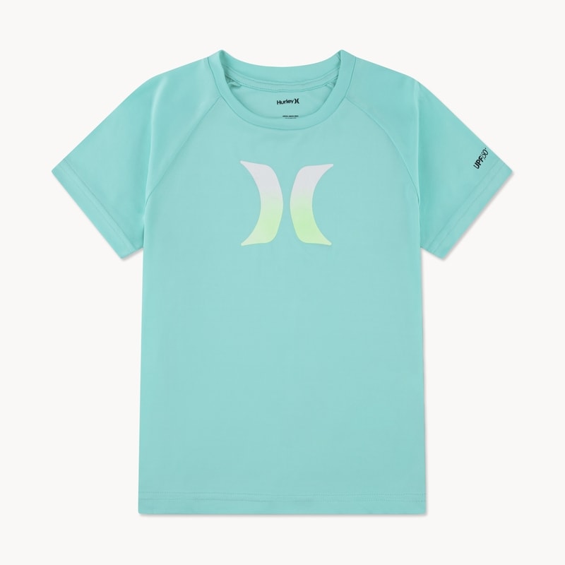 Toddler Boys' Hurley Rash Guard