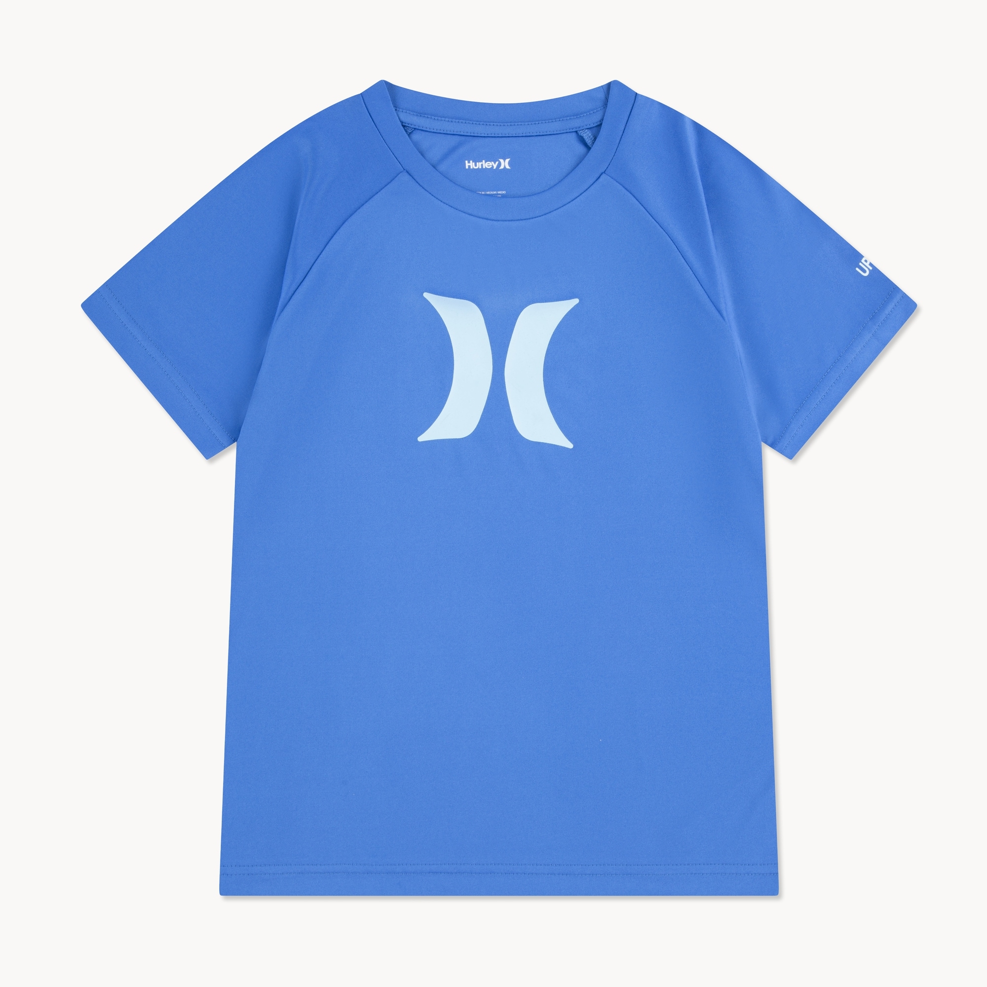 Toddler Boys' Hurley Rash Guard