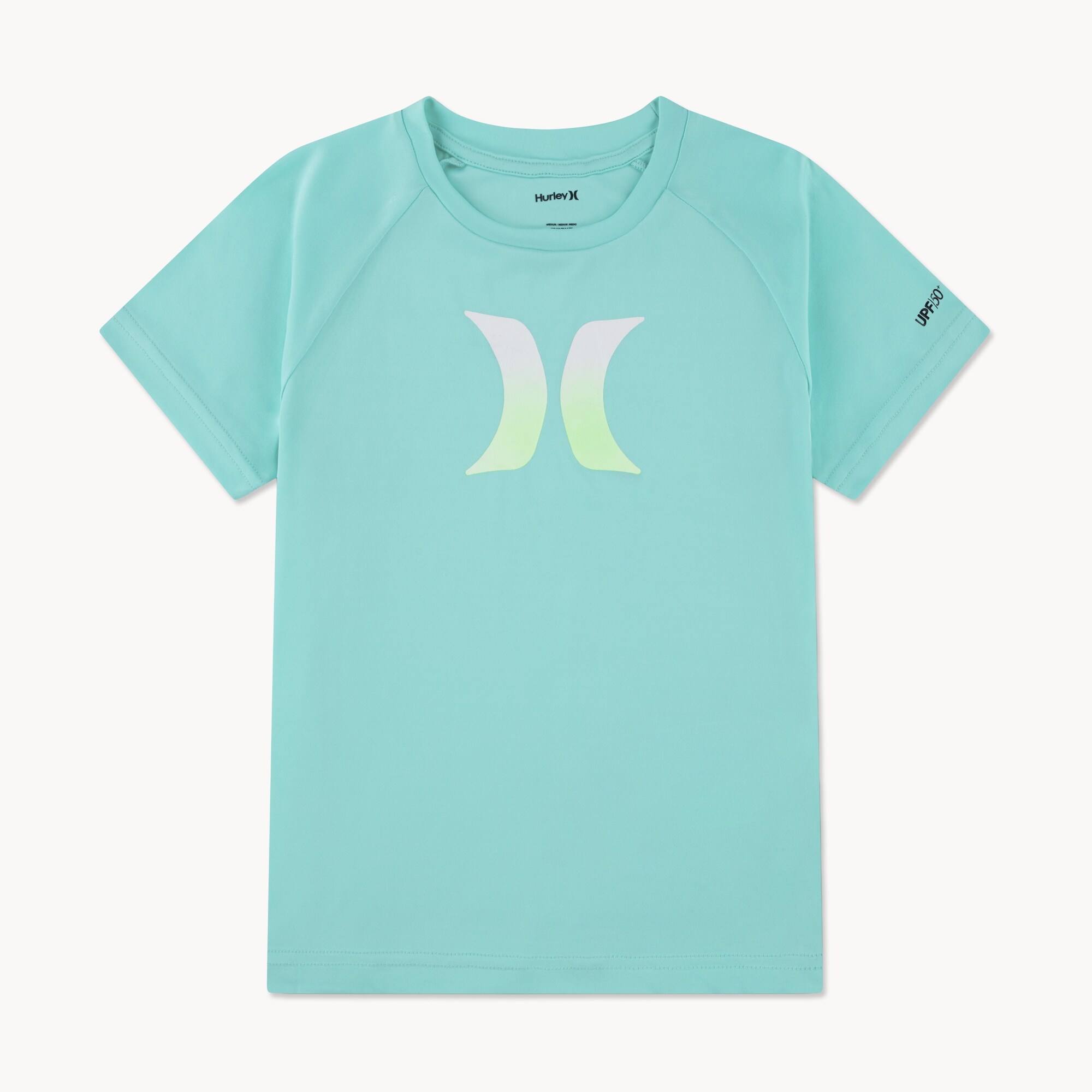 Toddler Boys' Hurley Rash Guard