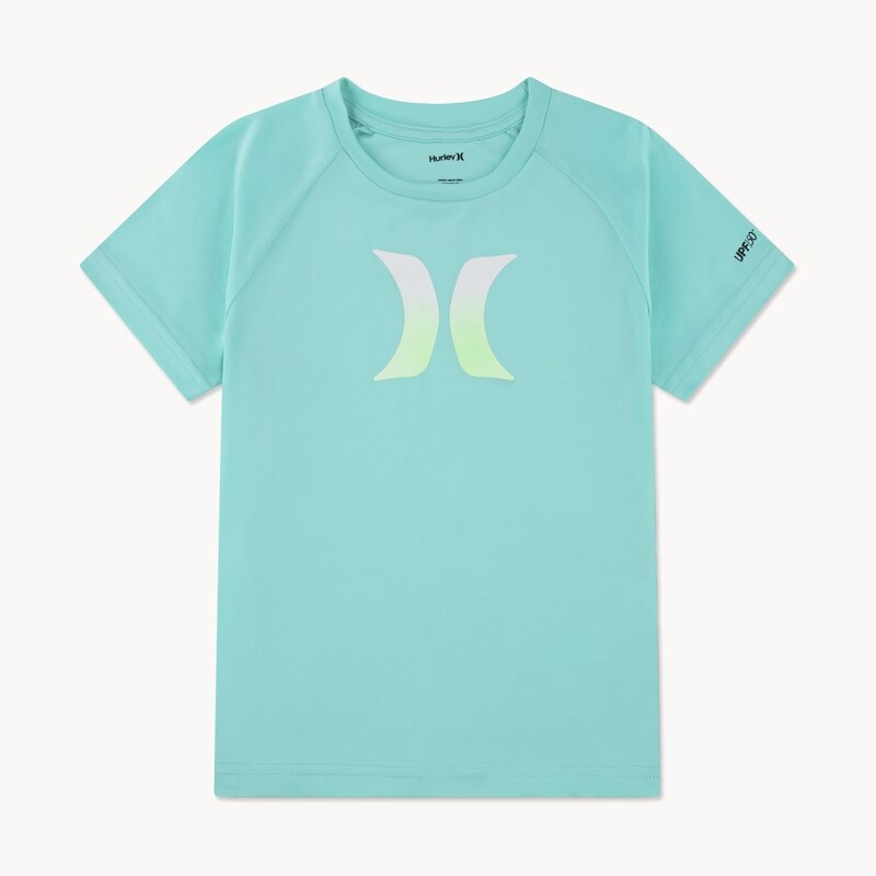 Toddler Boys' Hurley Rash Guard