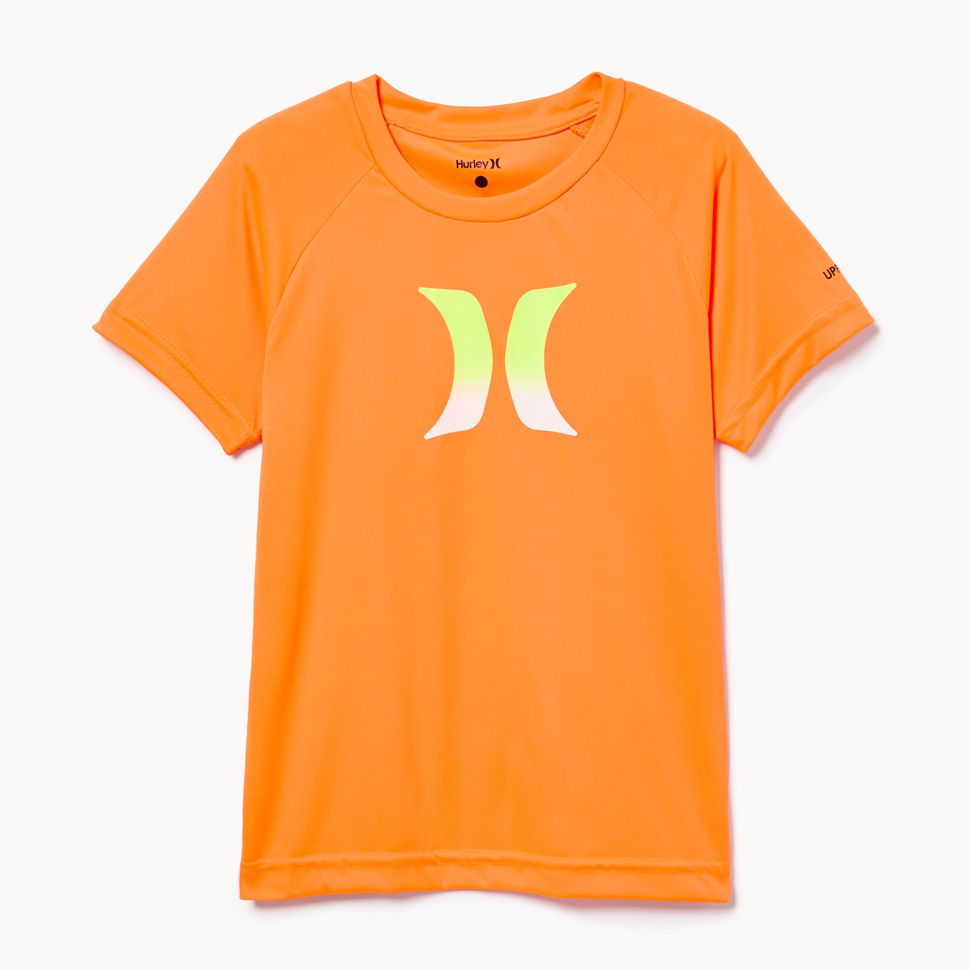 Maillot solaire Hurley pour petits garçons
