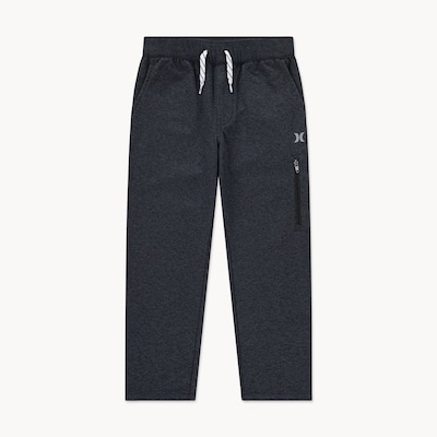 Toddler Boys' Hurley Active Pant - Black