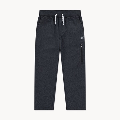 Toddler Boys' Hurley Active Pant - Black
