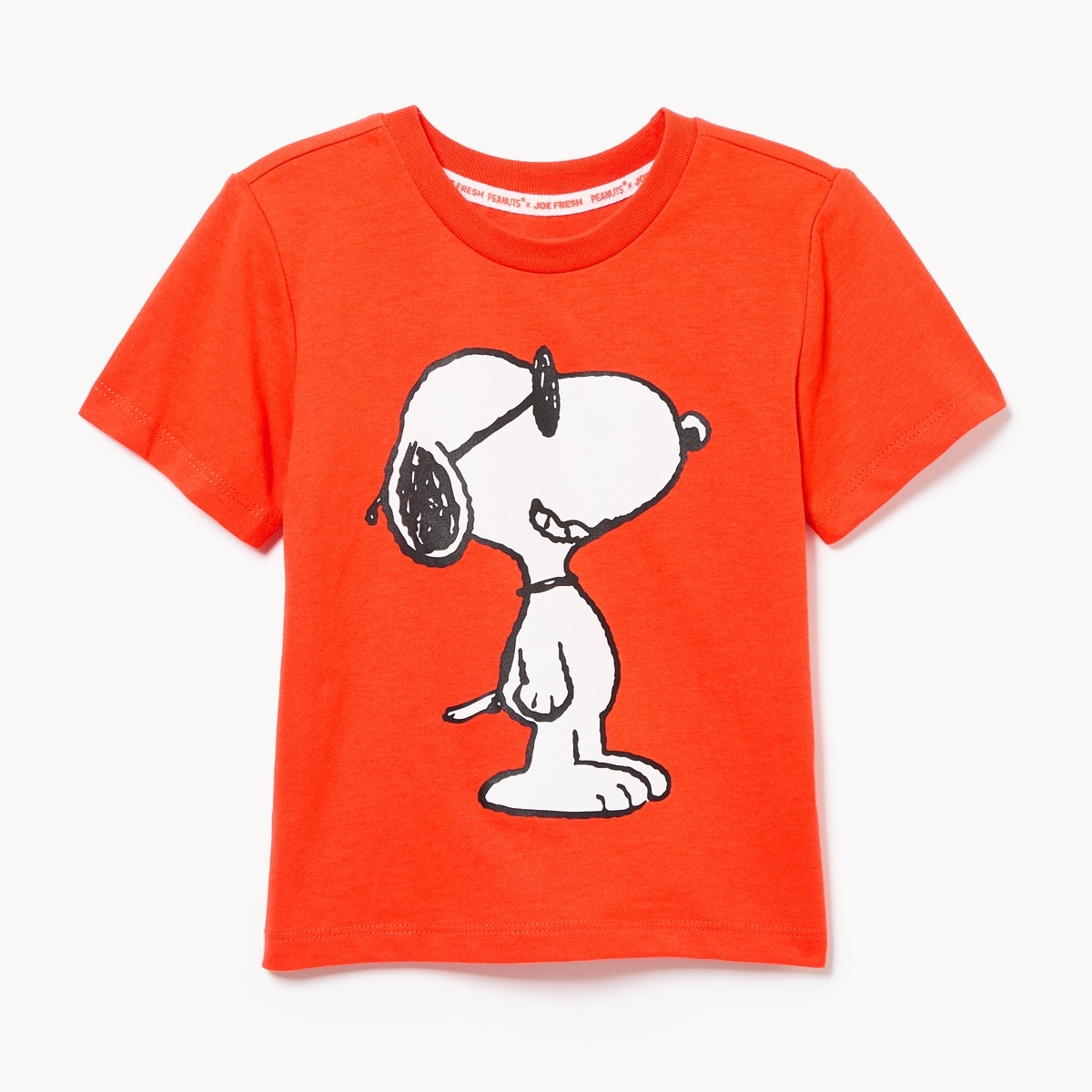 Toddler Peanuts Graphic T-Shirt