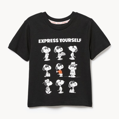 Joe Fresh T-shirt à imprimé Peanuts pour tout-petits 1 ea, 16,00 $/1ch