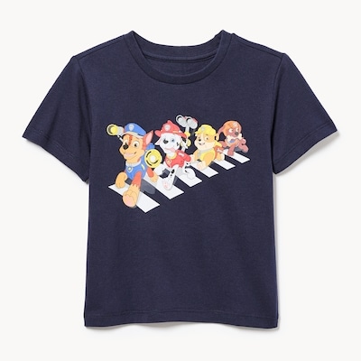 Joe Fresh T-shirt Pat’ Patrouille pour petits garçons 1 ea, 16,00 $/1ch