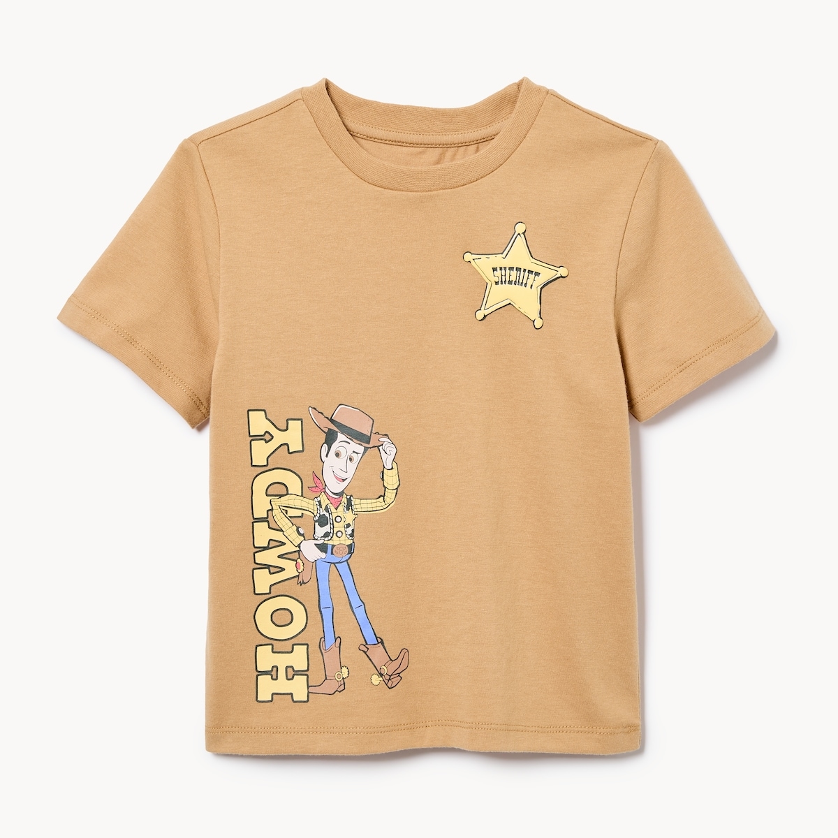 Toddler Boys' Disney Toy Story T-Shirt