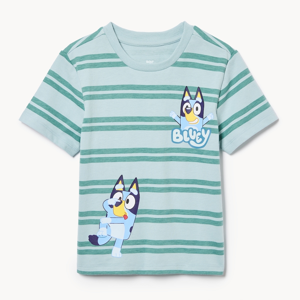 Toddler Boys' Bluey T-Shirt