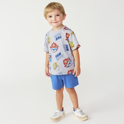 Joe Fresh Toddler Boys' Paw Patrol T-Shirt 1 ea, $16.00/1ea