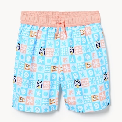 Joe Fresh Maillot de bain Bluey pour petits garçons 1 ea, 19,00 $/1ch
