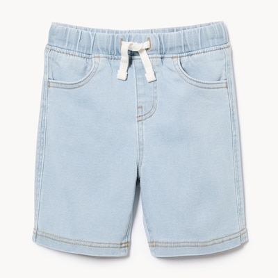 Joe Fresh Toddler Boys' Knit Denim Short 1 ea, $14.00/1ea