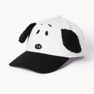 Joe Fresh Casquette de Snoopy Peanuts pour tout-petits 1 ea, 16,00 $/1ch