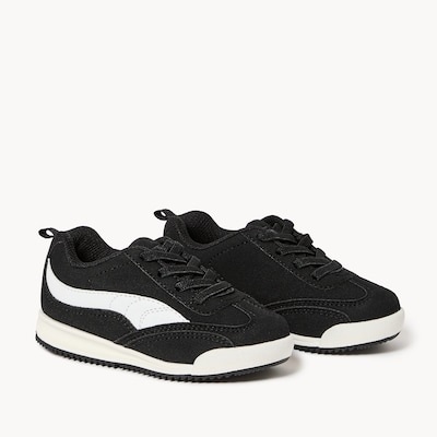 Joe Fresh Espadrilles à lacets pour petits garçons 1 ea, 24,00 $/1ch