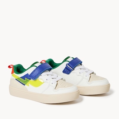 Joe Fresh Espadrilles à bandes de couleur, petits garçons 1 ea, 24,00 $/1ch