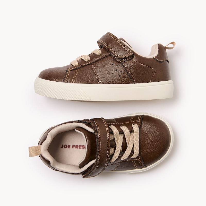 Toddler Boys' Casual Sneakers