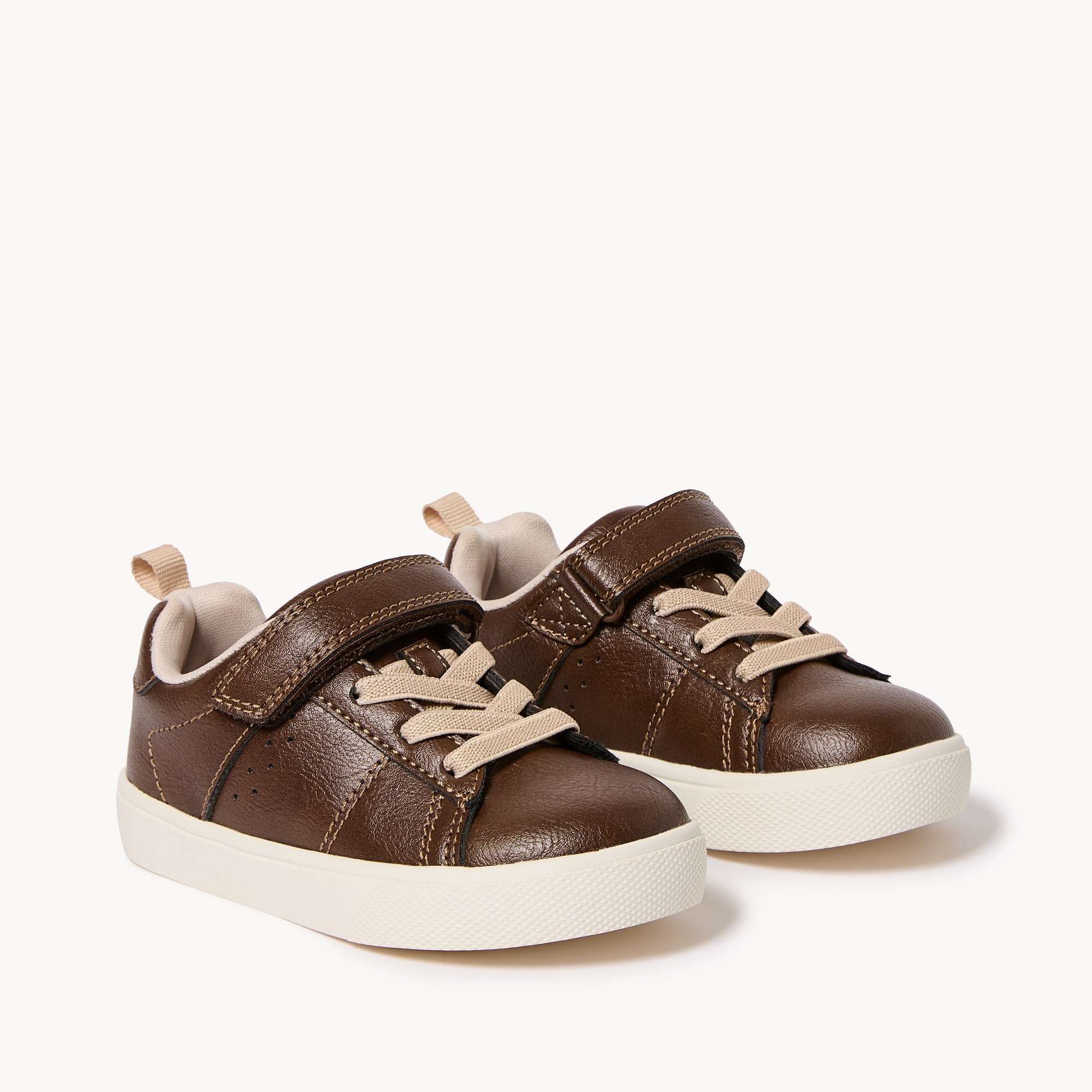 Espadrilles décontractées pour petits garçons