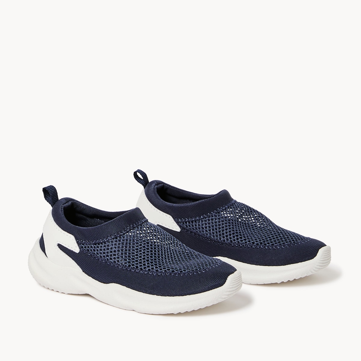 Toddler Boys' Water Shoes - Navy