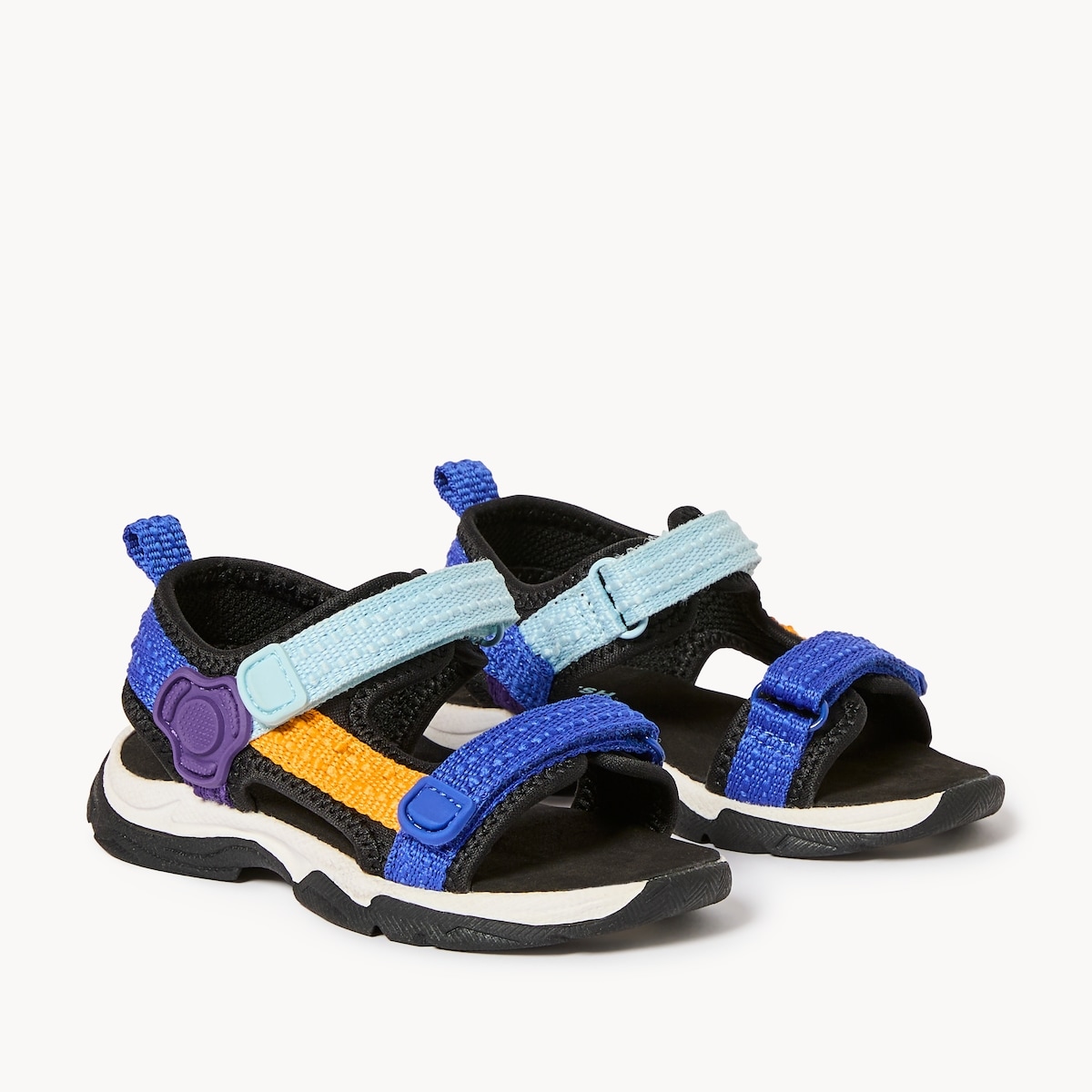 Sandales sport pour petits garons