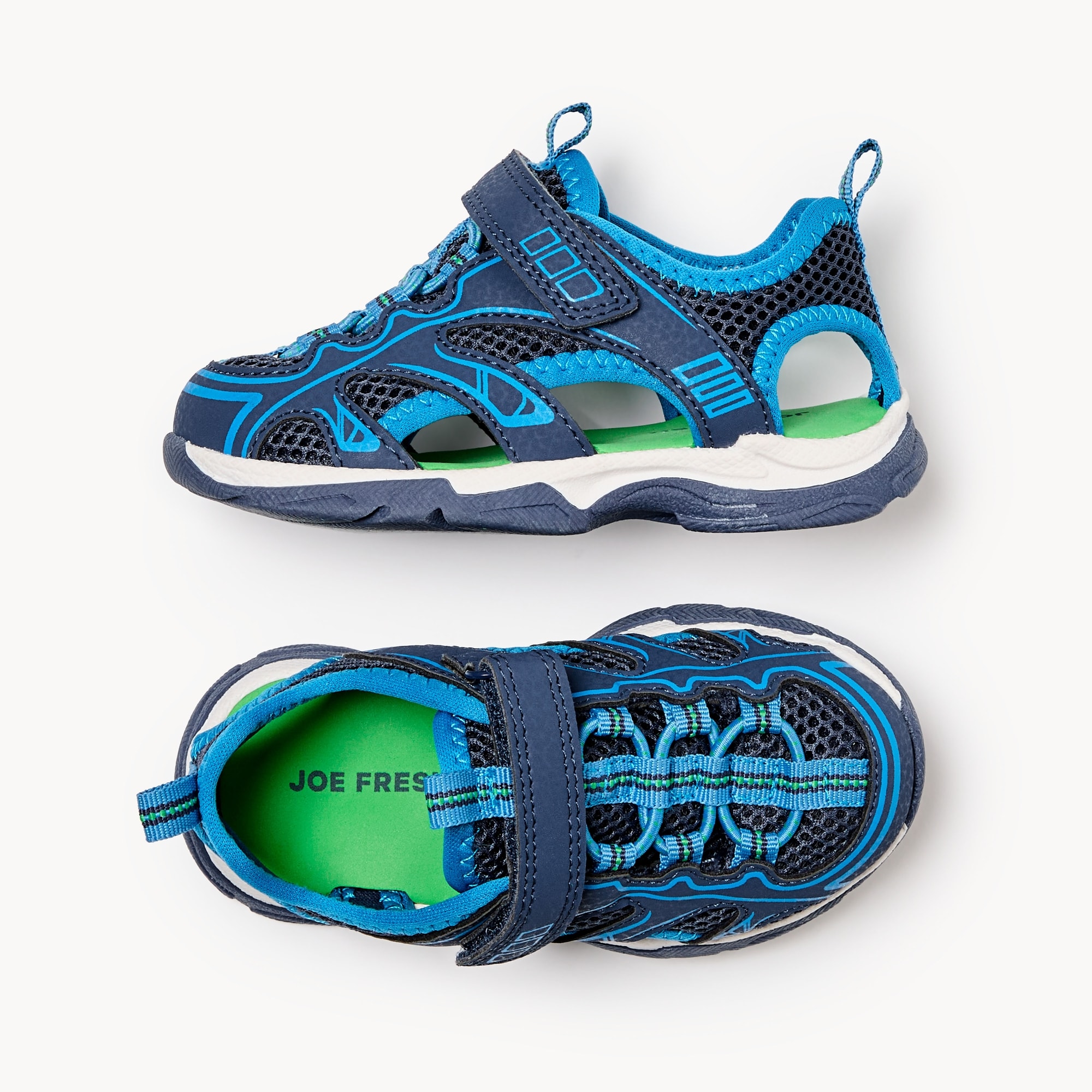 Toddler Boys' Sport Sandals