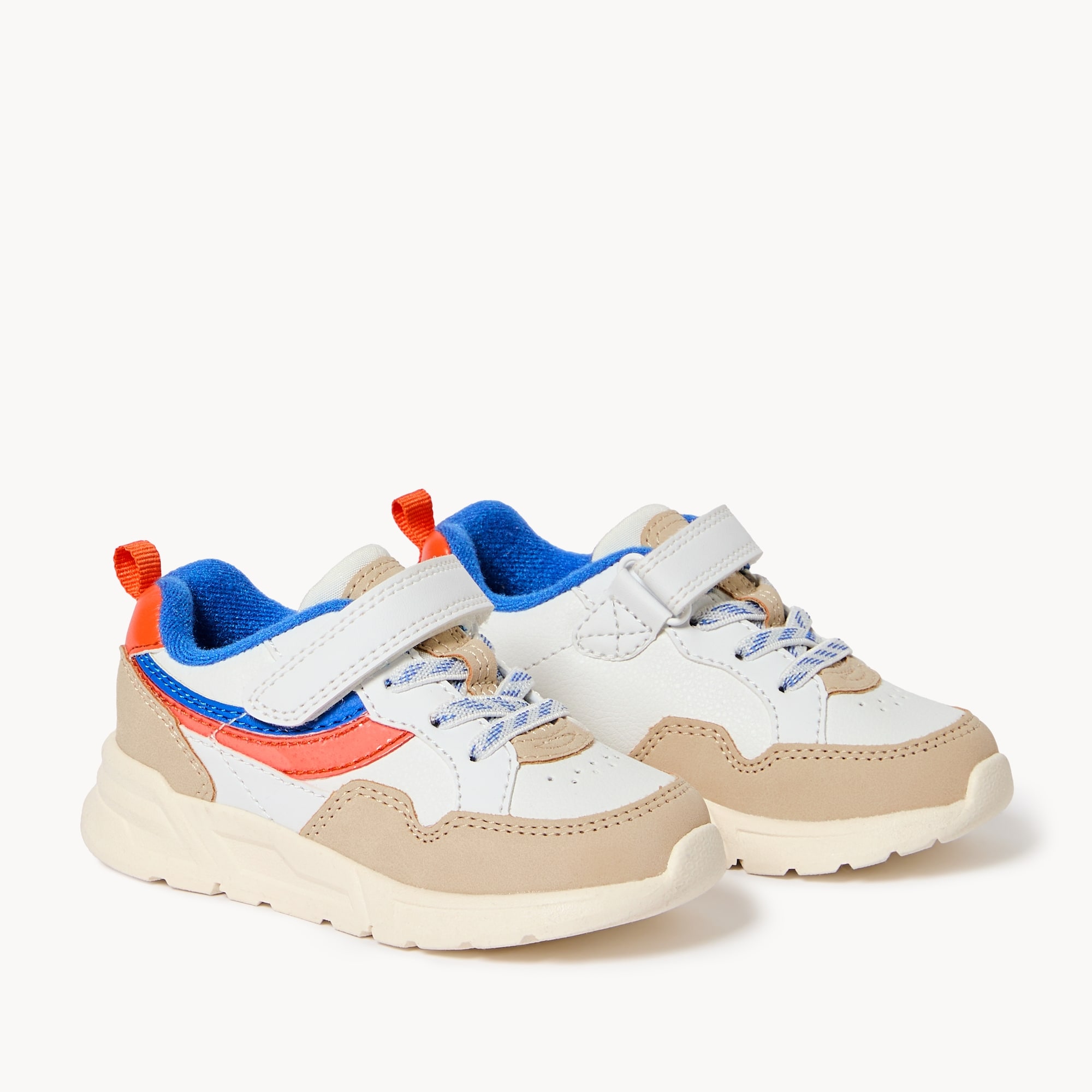 Espadrilles sport pour petits garçons