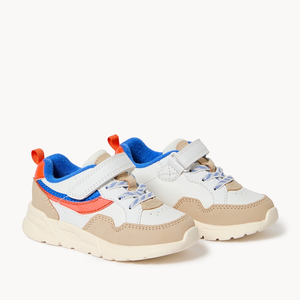 Espadrilles sport pour petits garons