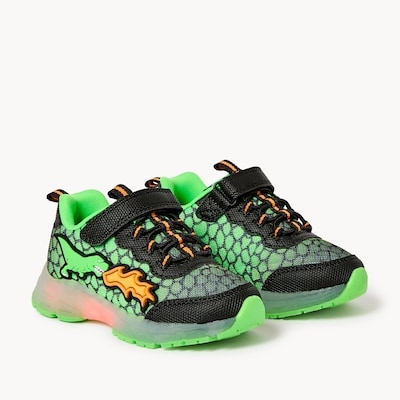 Joe Fresh Toddler Boys' Light Up Sneakers 1 ea, $29.00/1ea