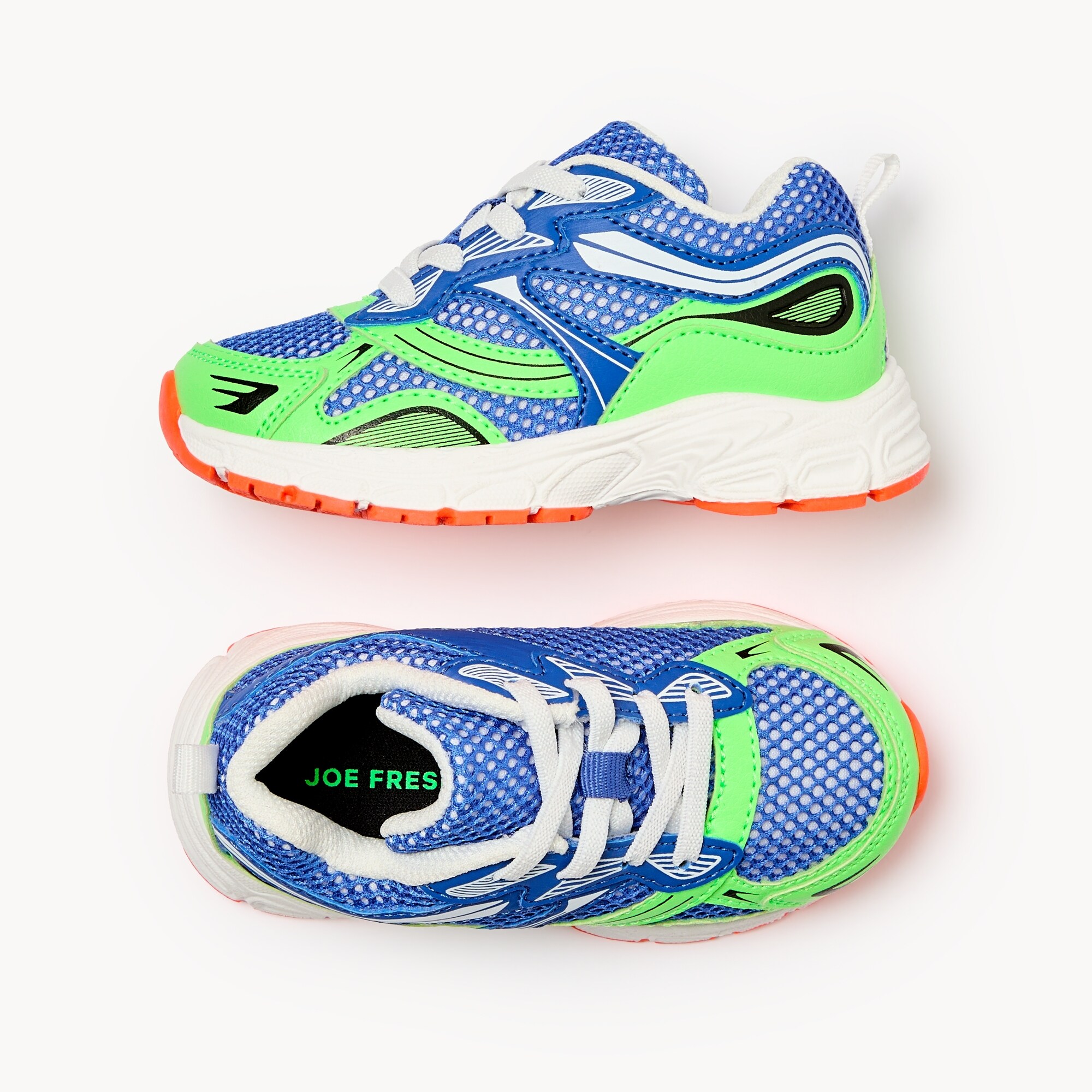 Espadrilles sport pour petits garçons