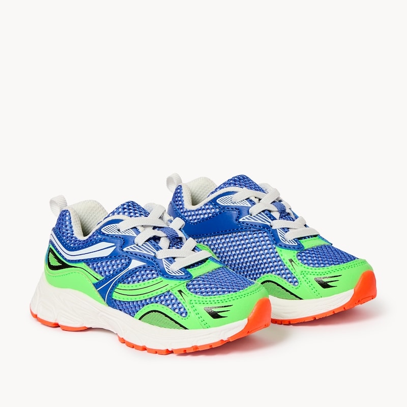 Toddler Boys' Athletic Sneakers