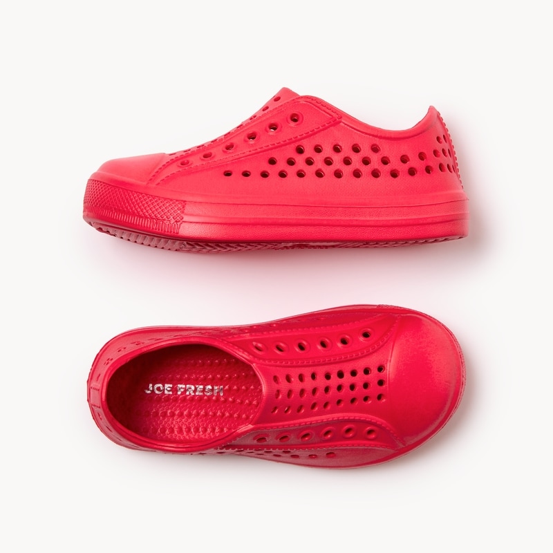 Toddler Boys' Slip-On Sneakers