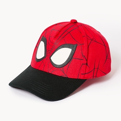 Joe Fresh Casquette Spider-Man Marvel pour petits garçons 1 ea, 16,00 $/1ch