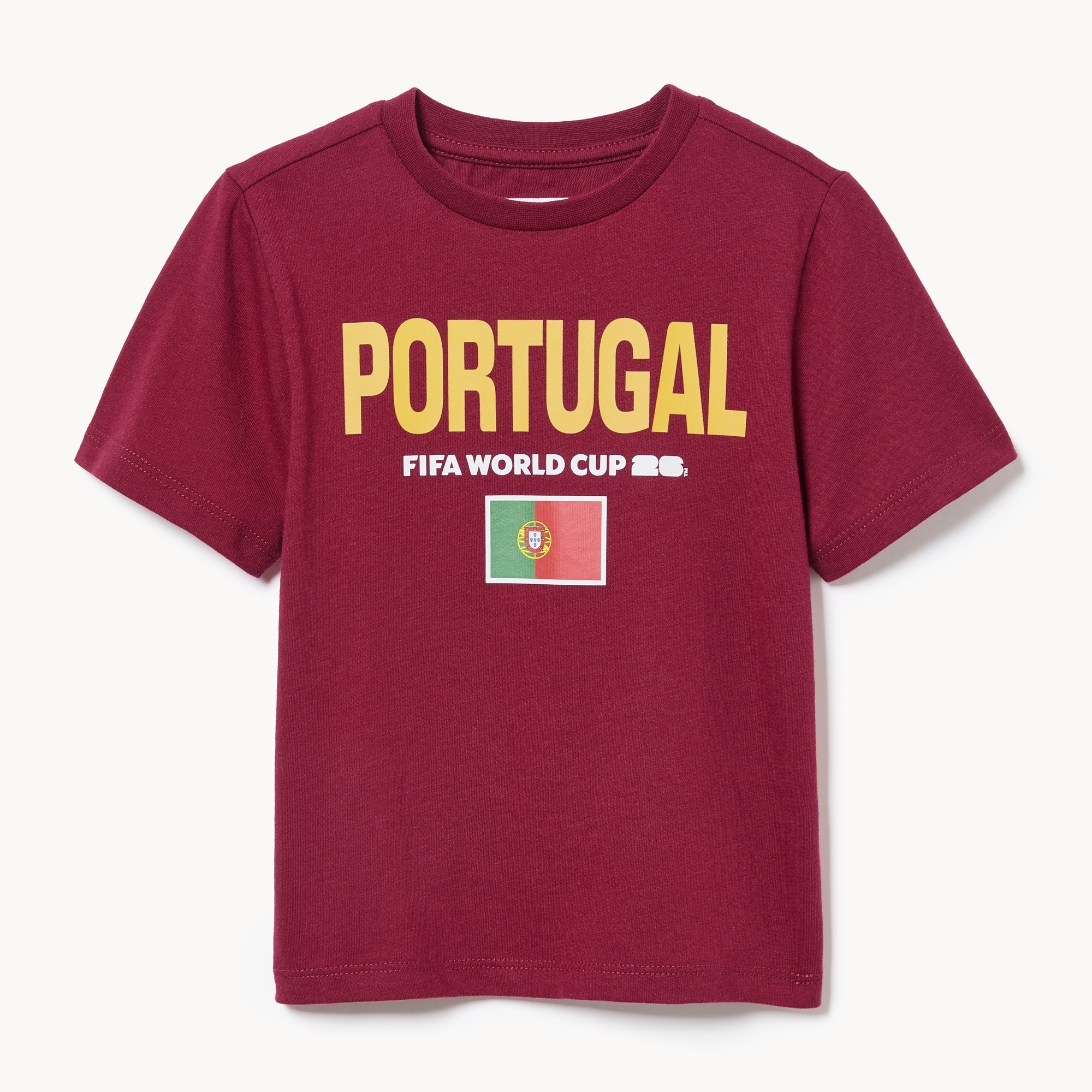 Toddlers' FIFA World Cup 2026™ T-Shirt