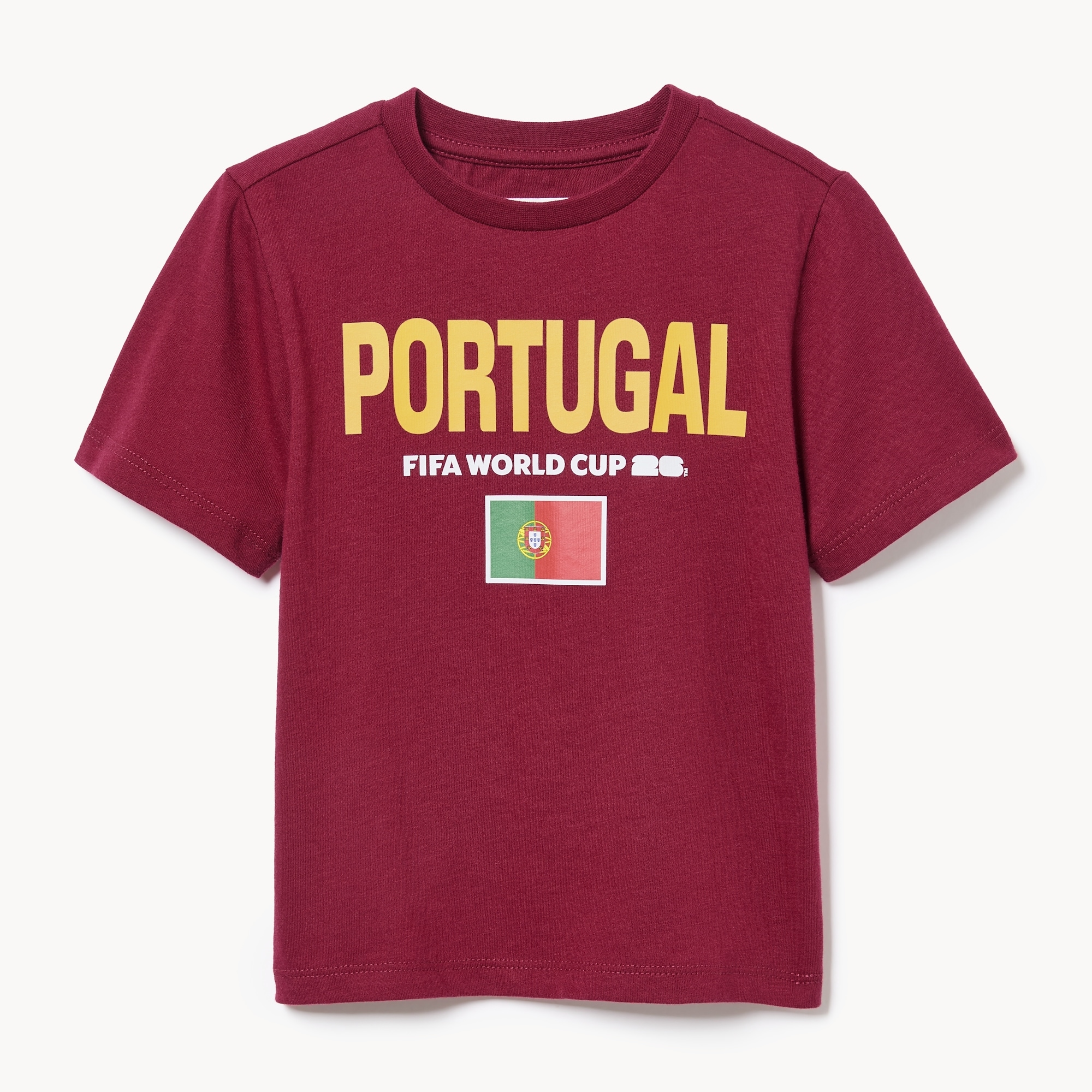 Toddlers' FIFA World Cup 2026™ T-Shirt