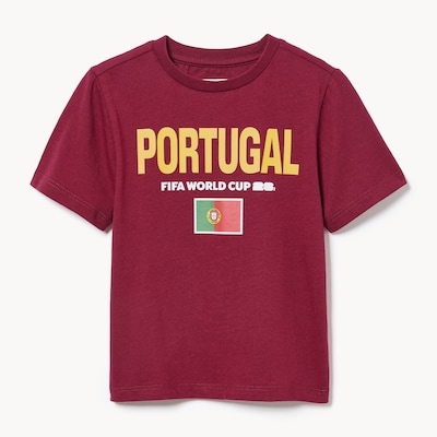 FIFA Toddler Boys' FIFA World Cup 2026™ T-Shirt 1 ea, $16.00/1ea
